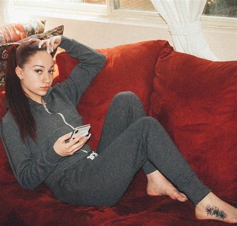 bhad bhadie feet|Bhad Bhabie and Her Feet